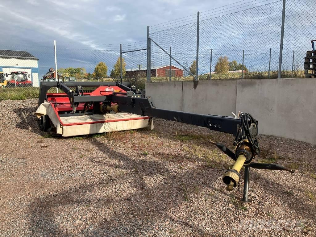 Vicon KM 3001 CP Mähwerke