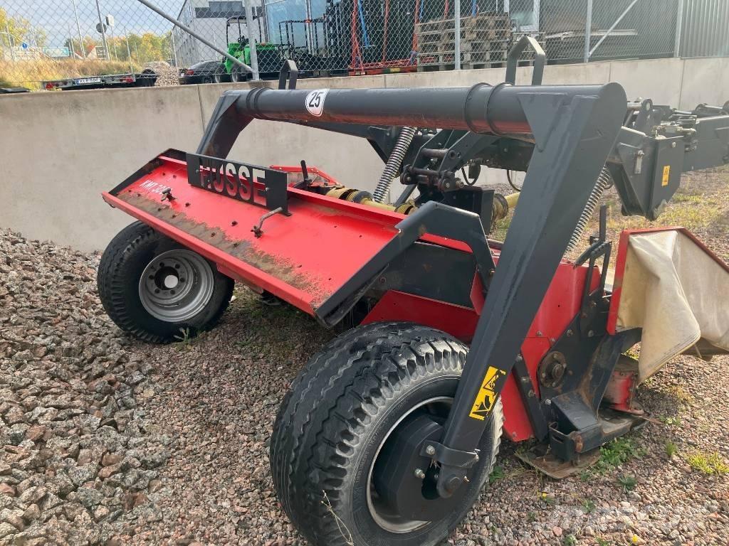 Vicon KM 3001 CP Mähwerke