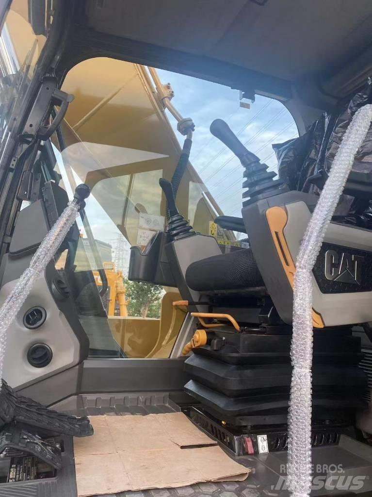 CAT CAT320GC Raupenbagger