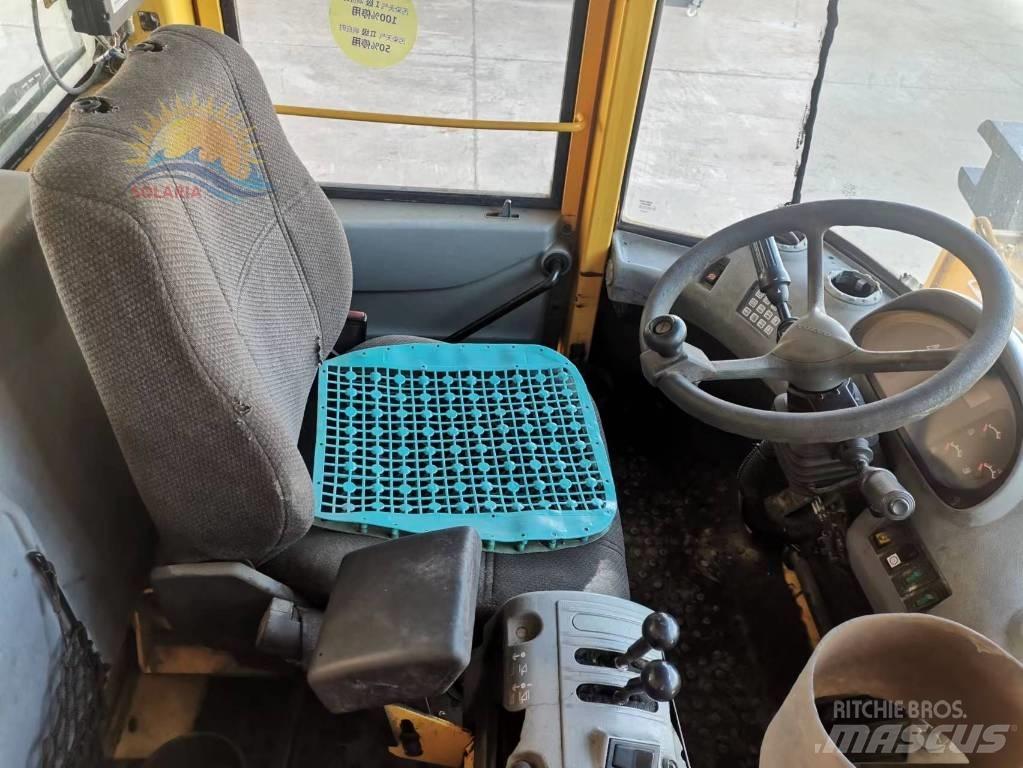 Volvo L 120 E Radlader