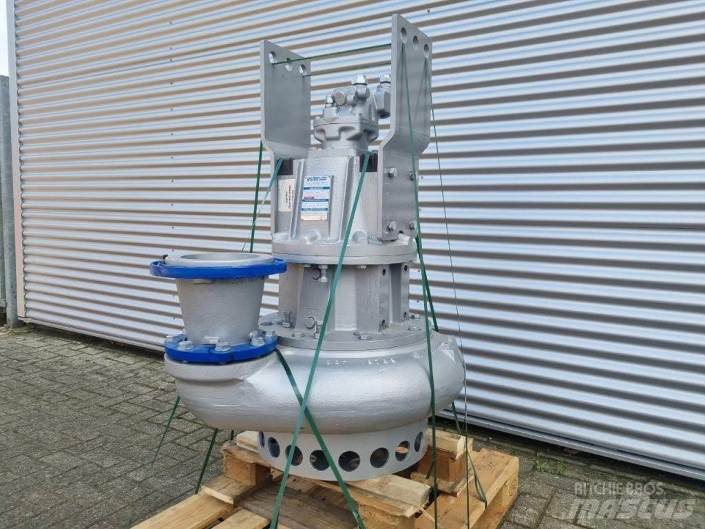  Dragflow HY85 Wasserpumpen
