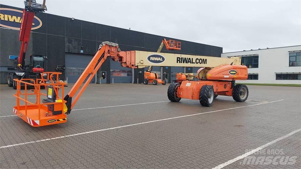 JLG 1200SJPG Teleskopbühnen