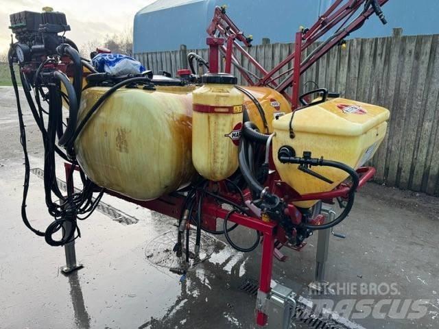 Hardi BOSS 600 Sonstige Kommunalmaschinen