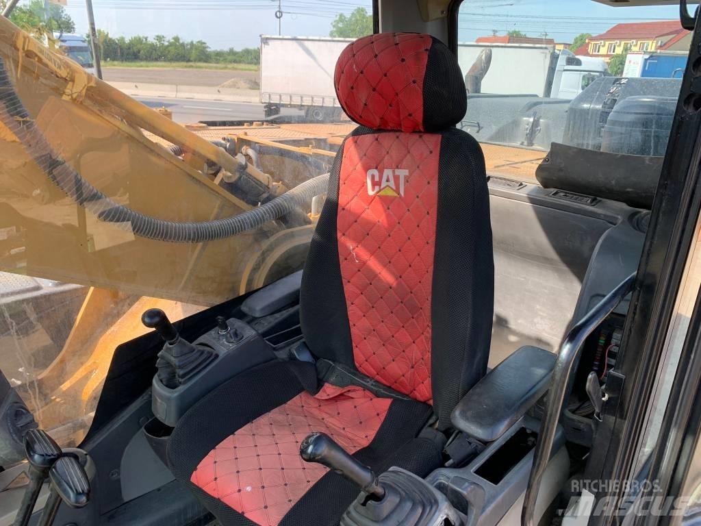 CAT 336D2 Raupenbagger