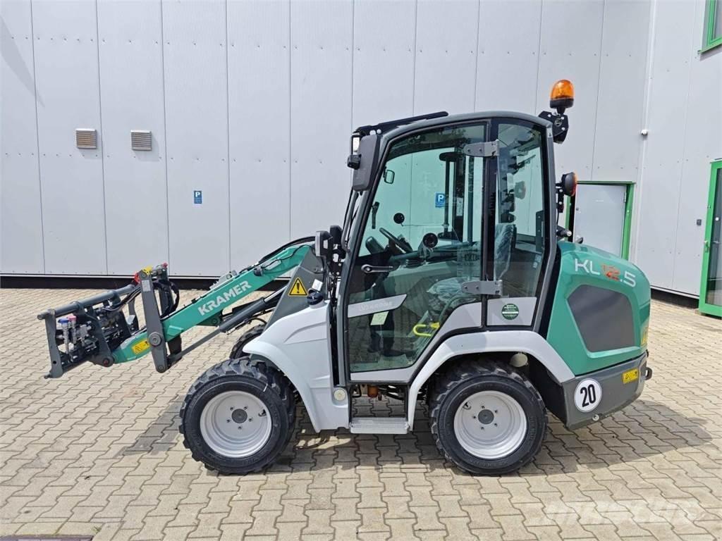 Kramer KL12.5 Radlader