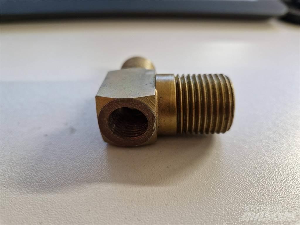 Rottne 059-0081 Hydraulik