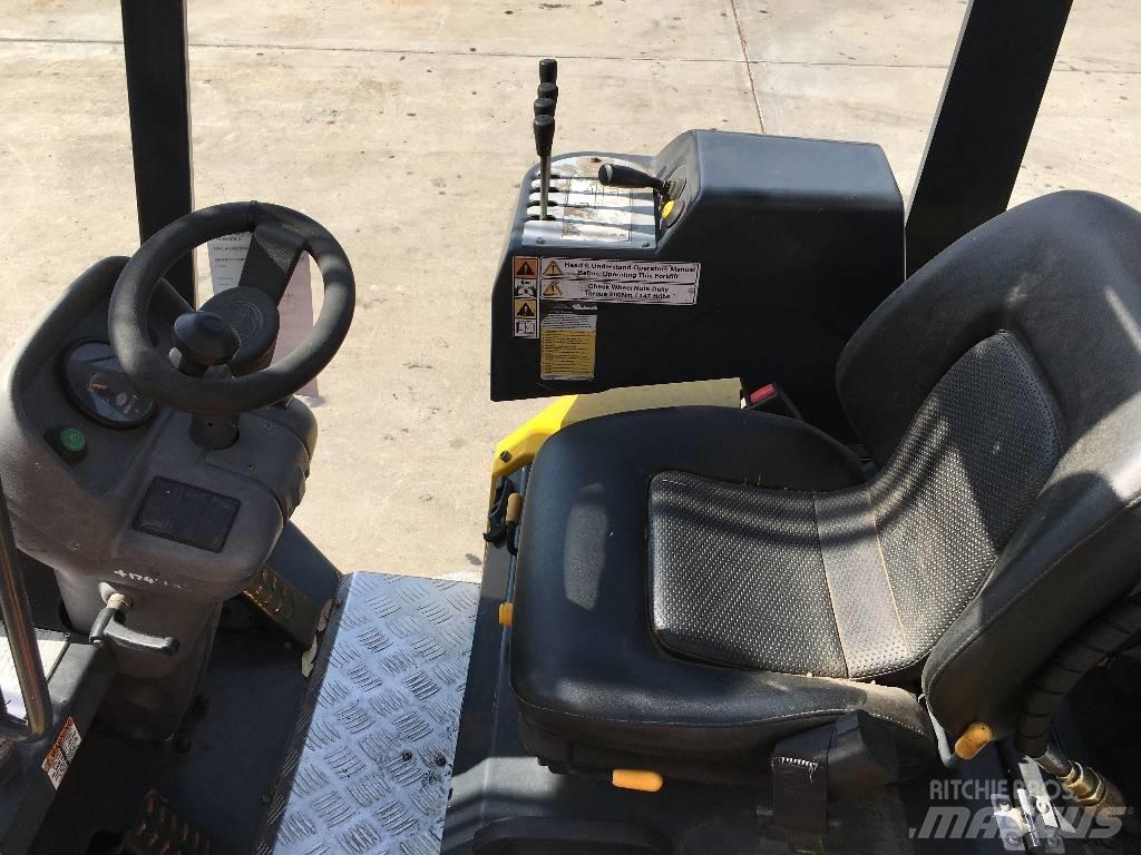 Aisle-Master 20S Schmalgangstapler