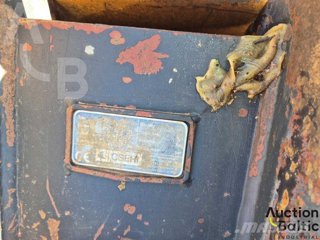 Yanmar SV 26 Minibagger < 7t