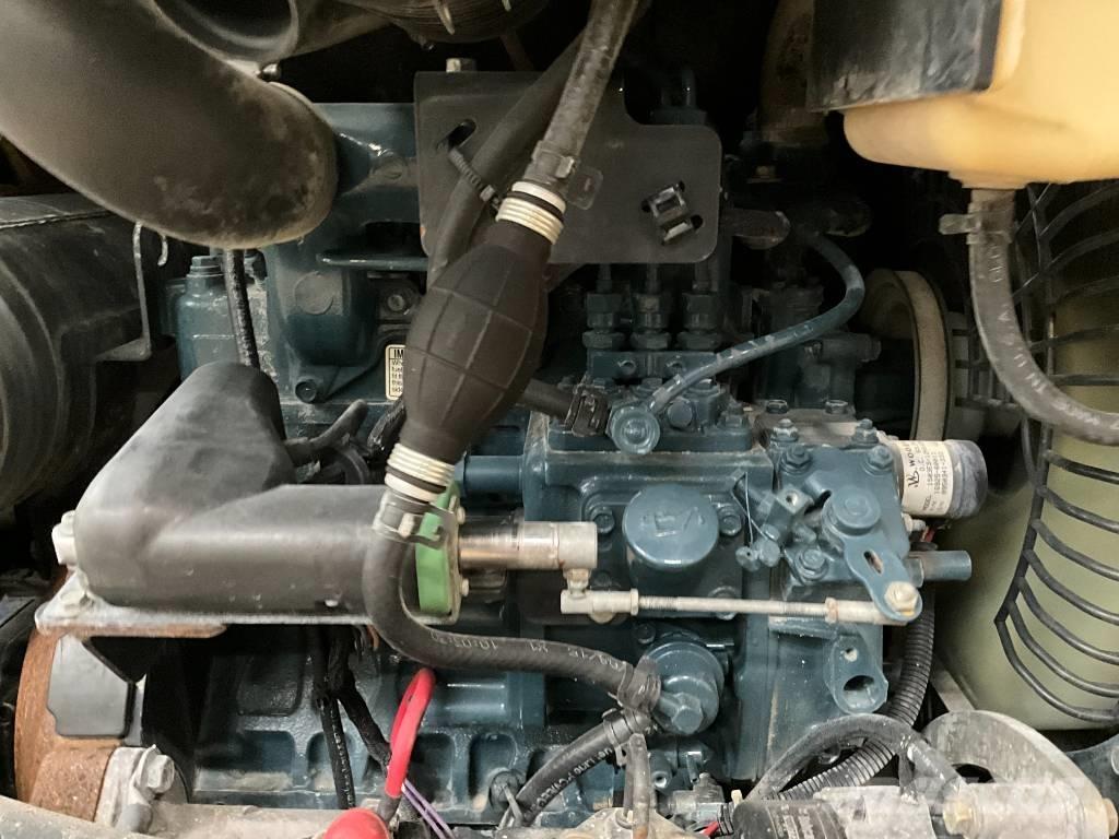 Bobcat E 35 Minibagger < 7t