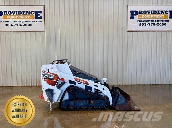 Bobcat MT100 Sonstige Baumaschinen