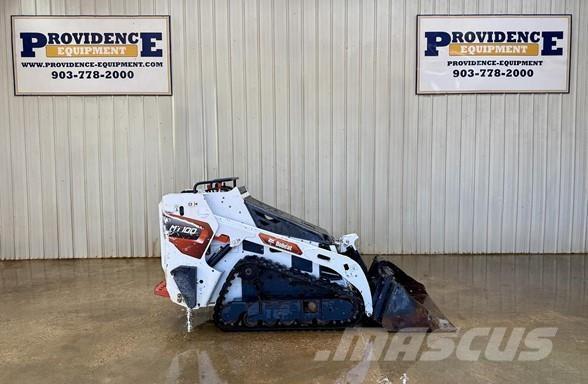 Bobcat MT100 Sonstige Baumaschinen