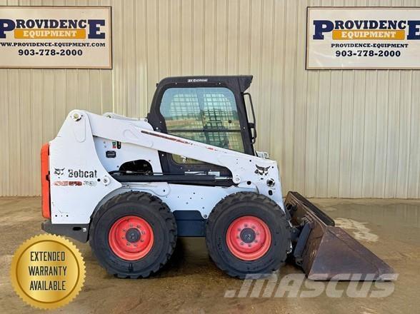 Bobcat S630 Kompaktlader