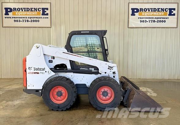 Bobcat S630 Kompaktlader