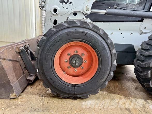 Bobcat S630 Kompaktlader