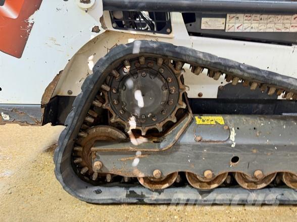 Bobcat T550 Kompaktlader