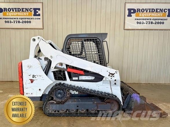 Bobcat T590 Kompaktlader