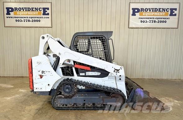 Bobcat T590 Kompaktlader