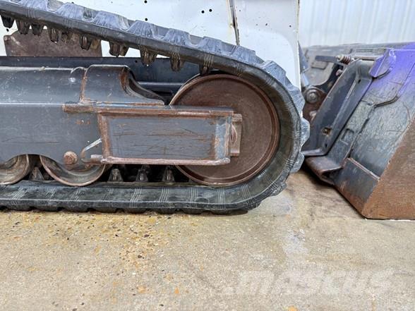 Bobcat T590 Kompaktlader