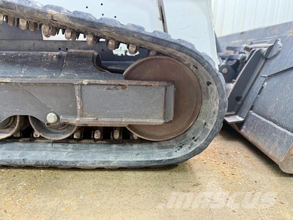 Bobcat T770 Kompaktlader