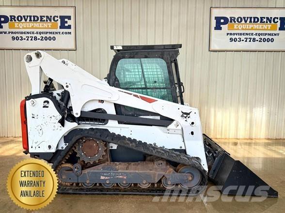 Bobcat T870 Kompaktlader