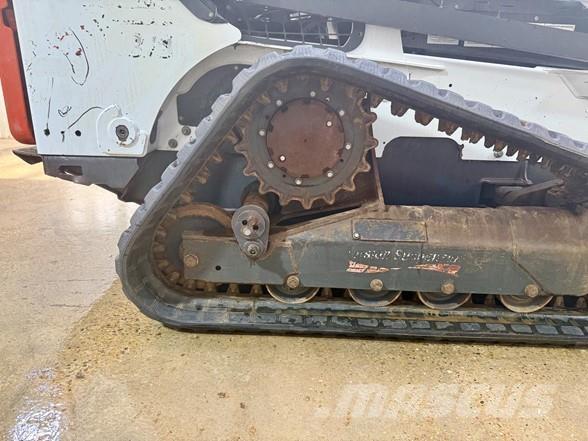 Bobcat T870 Kompaktlader