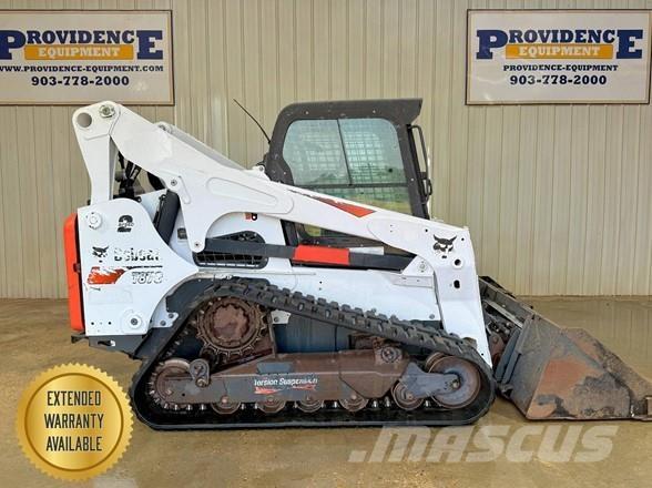 Bobcat T870 Kompaktlader
