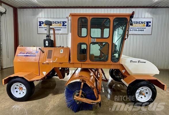 Broce RCT350 Kehrer