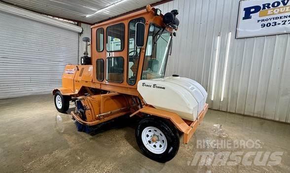 Broce RCT350 Kehrer