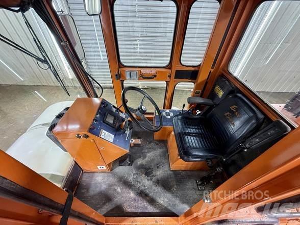 Broce RCT350 Kehrer