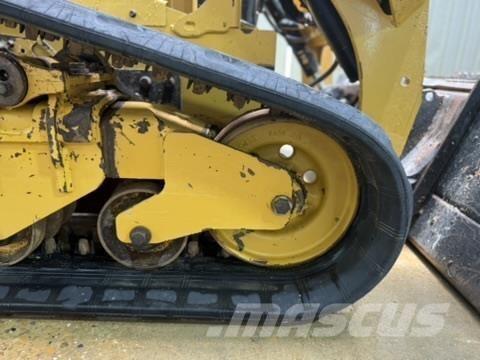 CAT 289D3 Kompaktlader