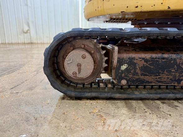 CAT 303.5E CR Minibagger < 7t