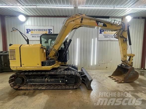 CAT 307E2 Raupenbagger
