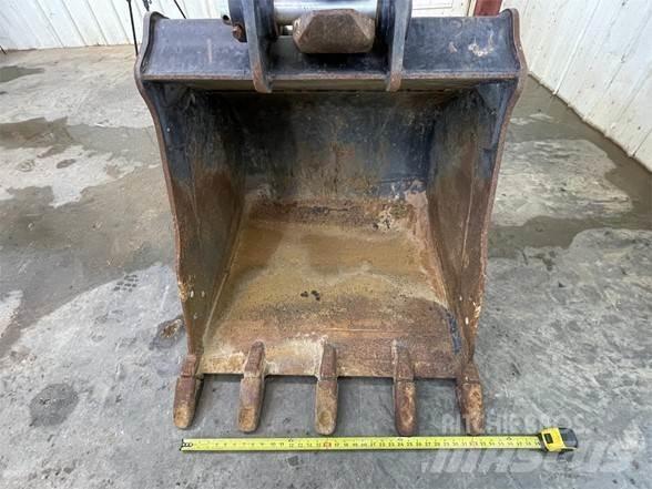 CAT 307E2 Raupenbagger