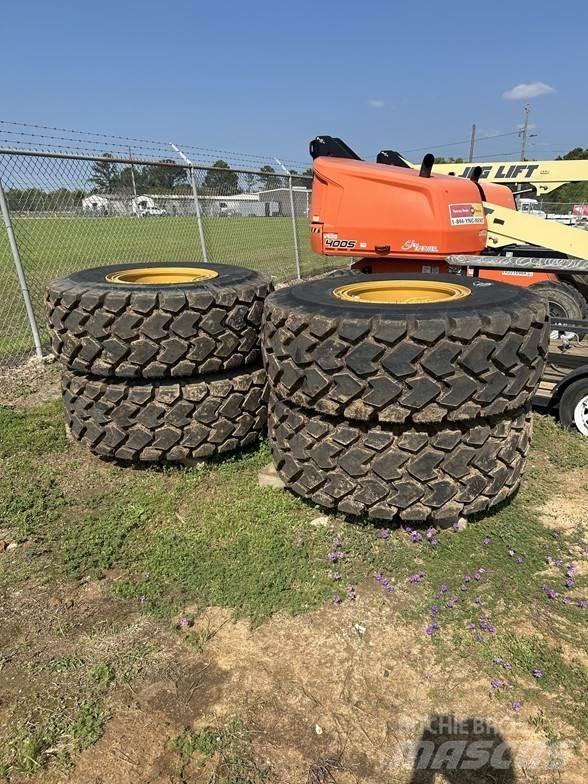 CAT 938M Radlader