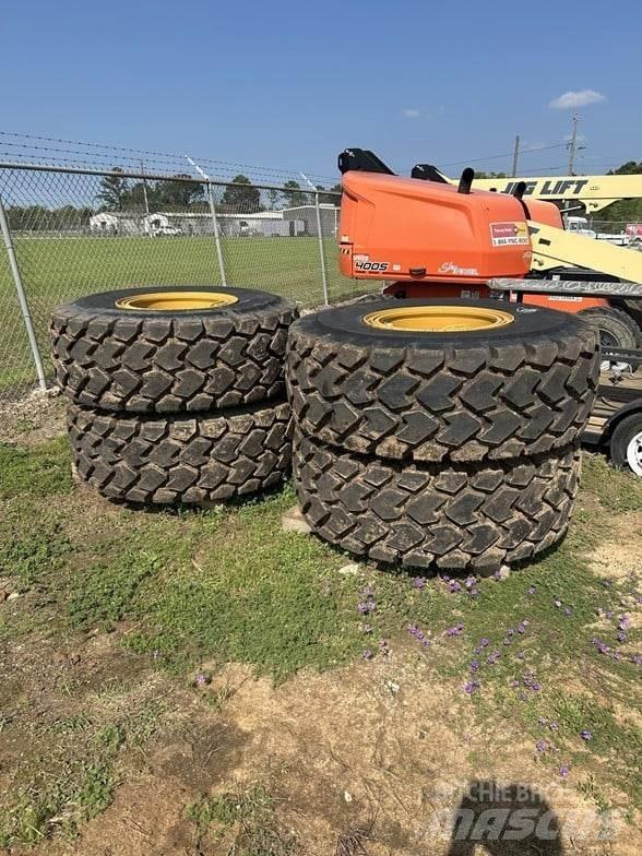 CAT 938M Radlader