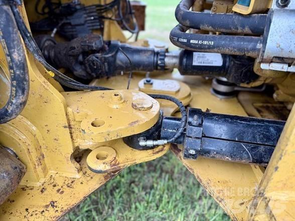 CAT 938M Radlader