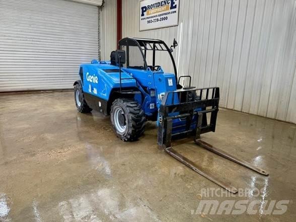 Genie GTH5519 Teleskoplader