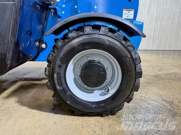 Genie GTH5519 Teleskoplader