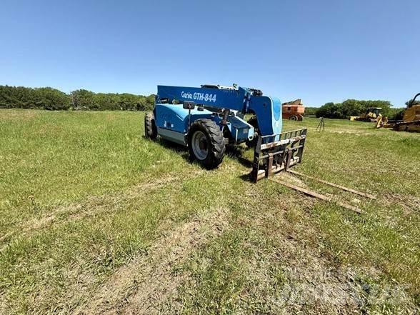 Genie GTH844 Teleskoplader