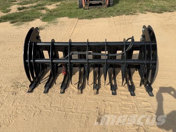  GIYI GY-CLG72C Sonstige Baumaschinen