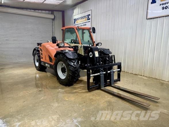 JLG 823 Teleskoplader