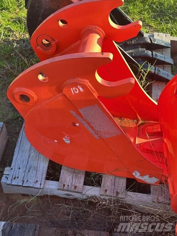 Kubota A0030 Schaufeln