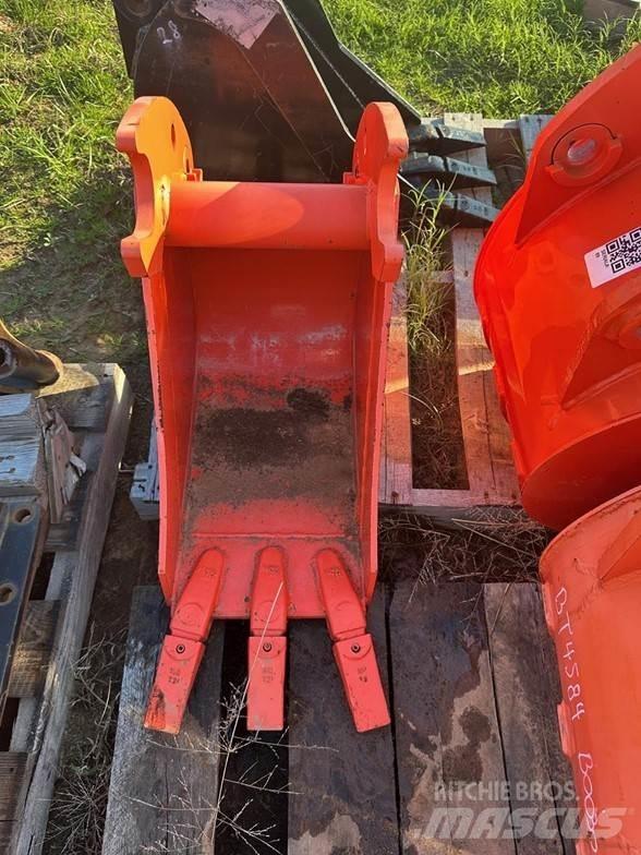 Kubota A0030 Schaufeln
