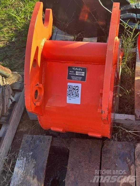 Kubota A0030 Schaufeln