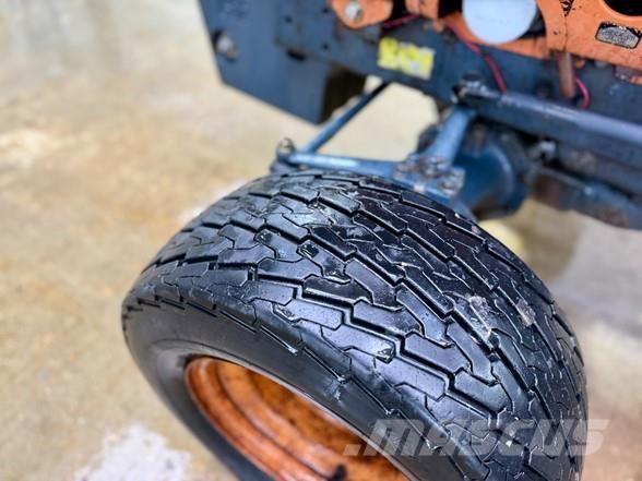 Kubota B7100 Traktoren