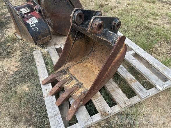 Kubota BT3003 Schaufeln