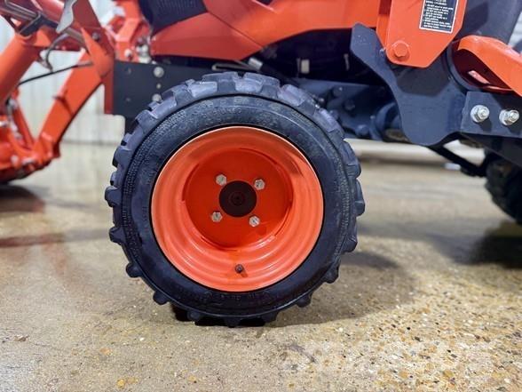 Kubota BX23S Baggerlader