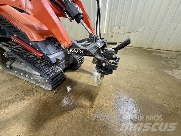 Kubota CSA10 Andere Zubehörteile