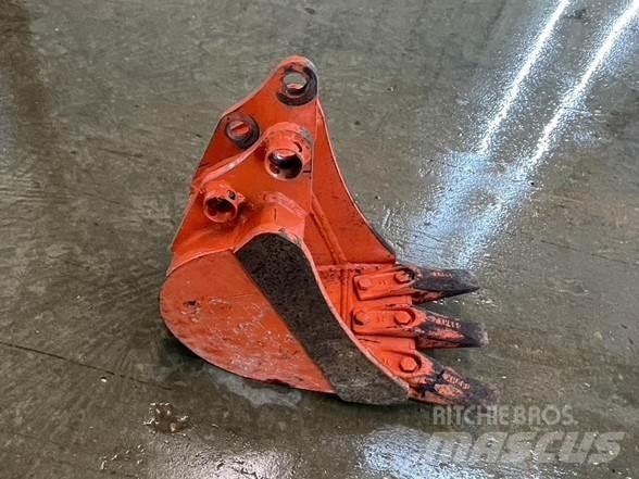Kubota K7760 Schaufeln