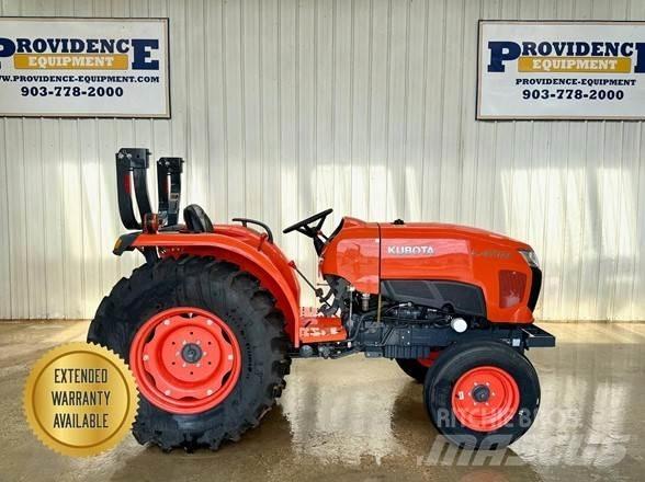 Kubota L4701F Traktoren
